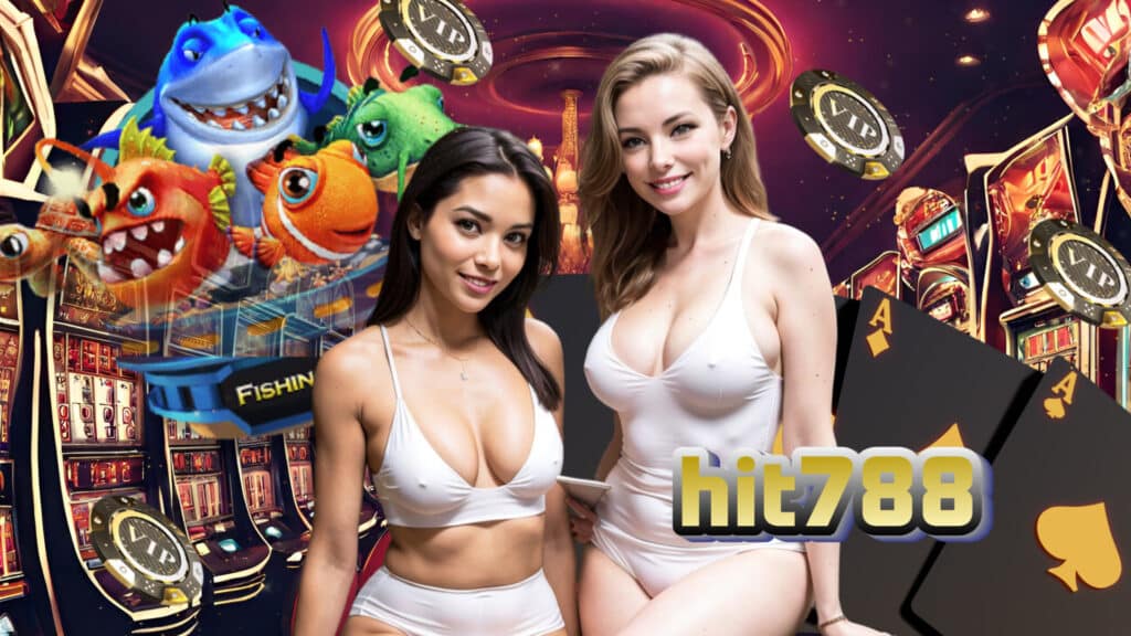 hit788 เครดิตฟรี